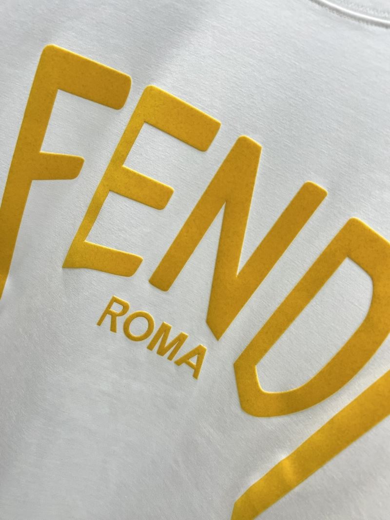 Fendi T-Shirts